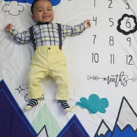 Meet your Posher, Chaya - Picture 4 of 8